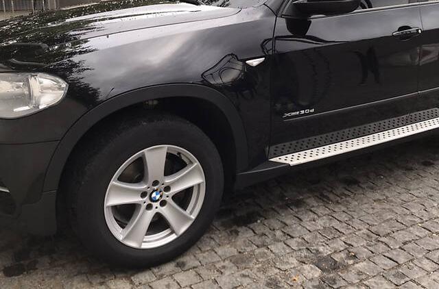 BMW X5 X-drive 3.0d awt 2012