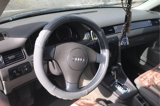 Audi A6 2004