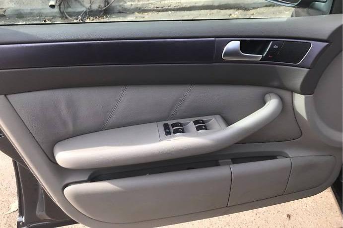 Audi A6 2004
