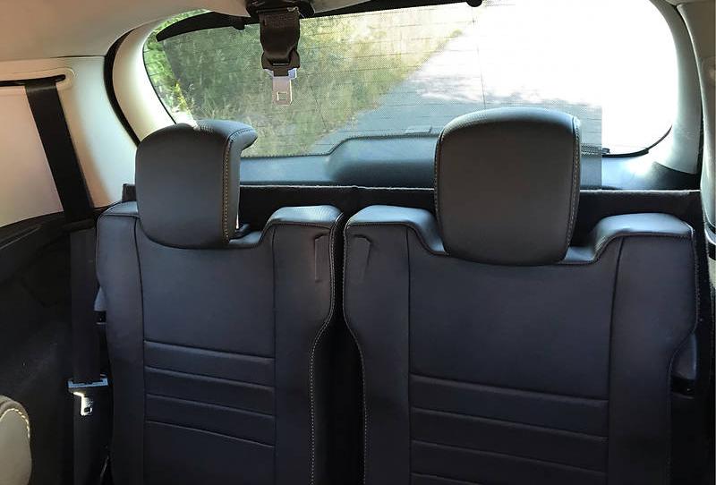 Renault Megane Scenic  BOSE  EDITION 2009