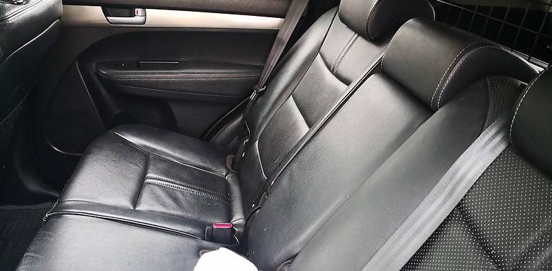 Kia Sorento 2010