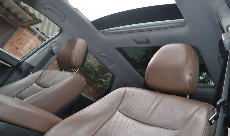Kia Sorento 2010