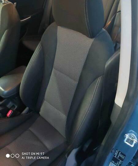 Hyundai i30 2013