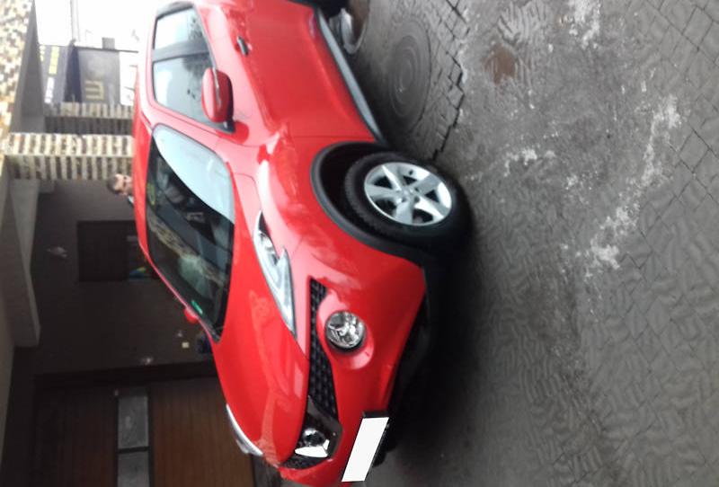 Nissan Juke 2018