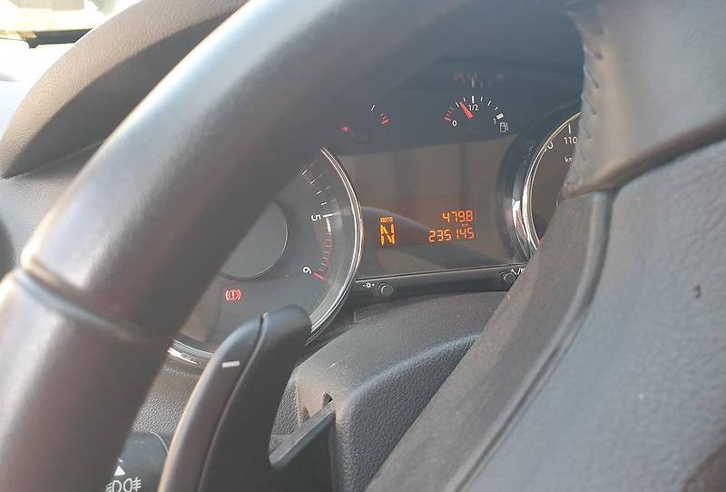 Peugeot 3008 2014