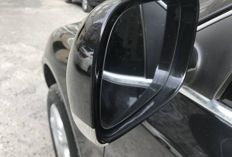 Volkswagen Touareg MAX 2006