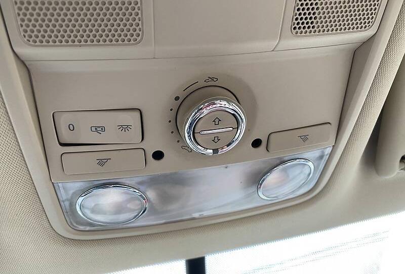 Skoda Superb 2011