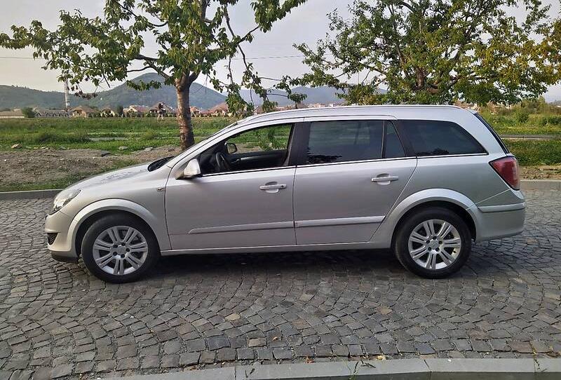 Opel Astra H 2010