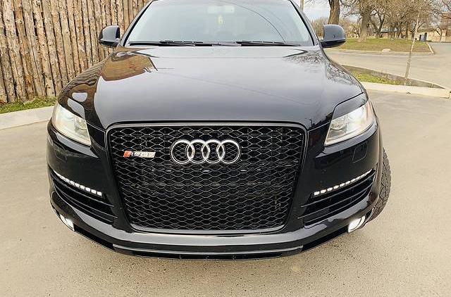 Audi Q7 2007