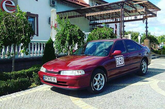 Honda Accord 1995