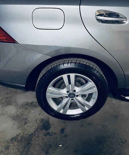Mercedes-Benz ML 350 2013