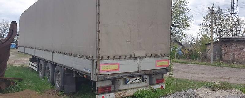 Renault Magnum 430 1997