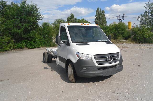Mercedes-Benz Sprinter 519 груз. 2018