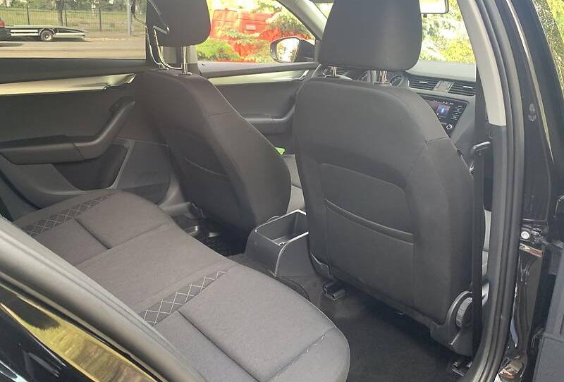 Skoda Octavia A7 1.6 AKP 2019