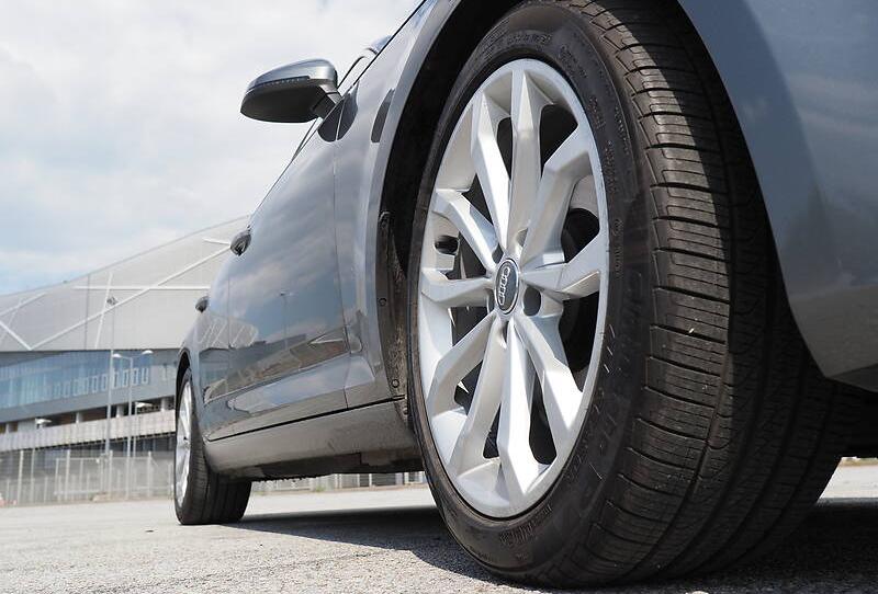Audi A4 Premium Plus 2019