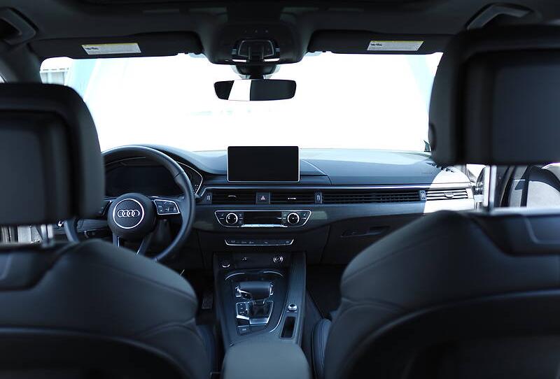 Audi A4 Premium Plus 2019