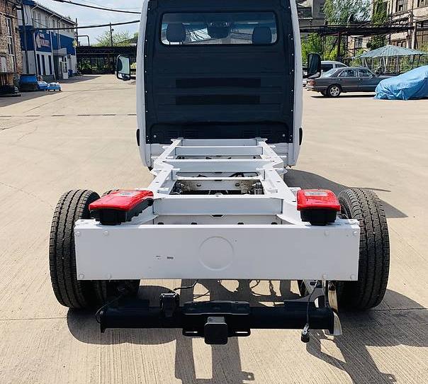 Mercedes-Benz Sprinter 519 груз. 2018