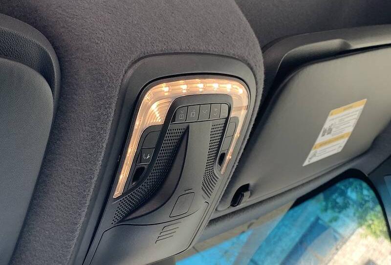 Mercedes-Benz Sprinter 519 груз. 2018