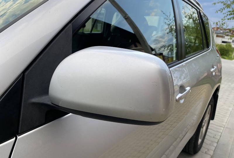 Toyota RAV4 2007
