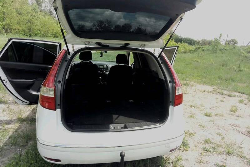 Hyundai i30 2010
