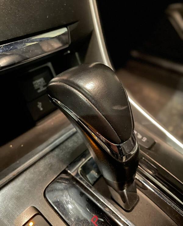 Honda Accord 2014