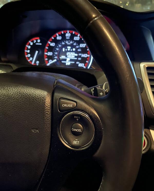 Honda Accord 2014