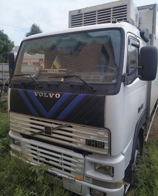 Volvo FH 12 1999