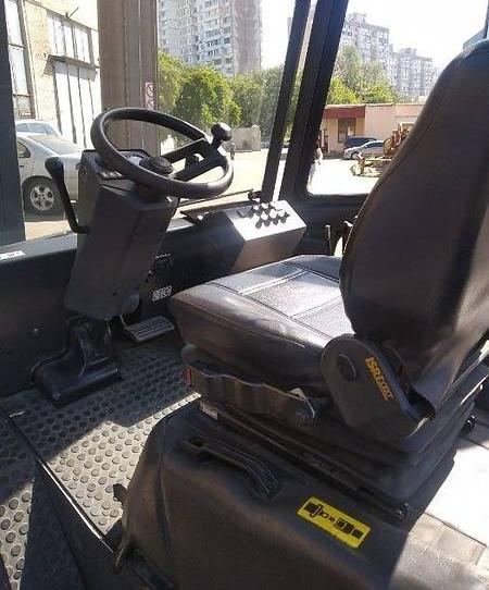 Still R 70-40 2001