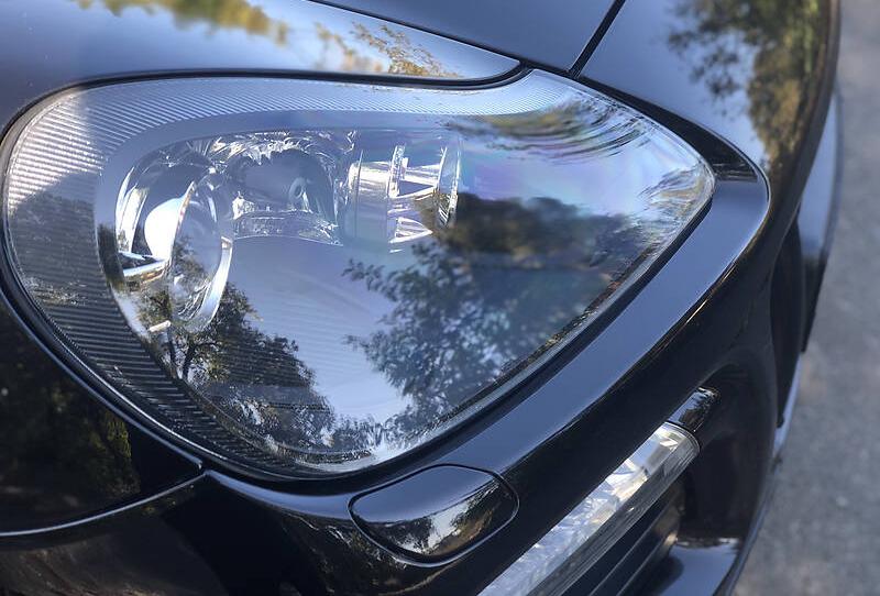 Porsche Cayenne 2008