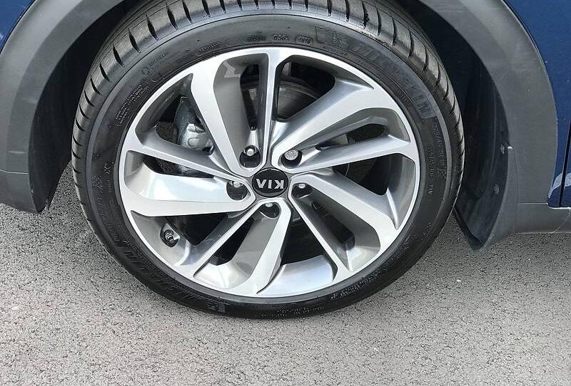 Kia Niro 2018