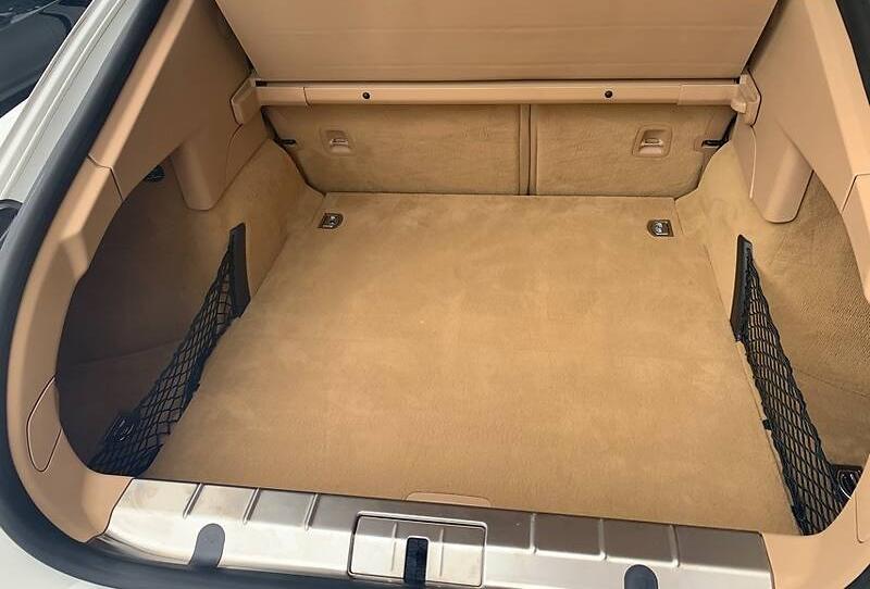 Porsche Panamera 2010