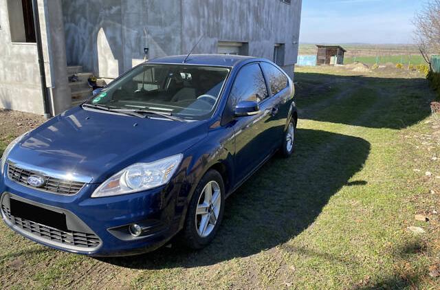 Ford Focus 2008