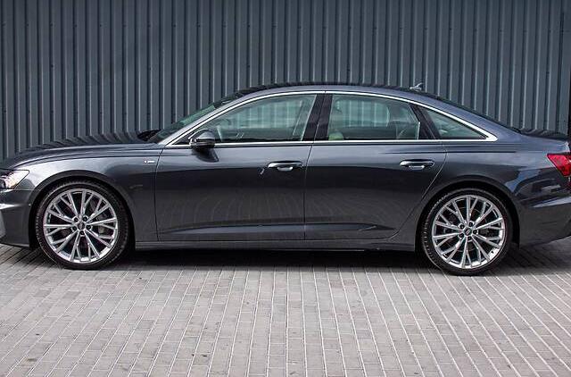 Audi A6 Quattro Prestige  2019