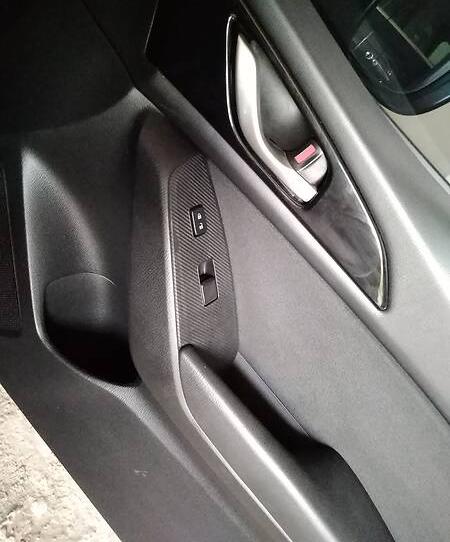 Mazda 3 2013