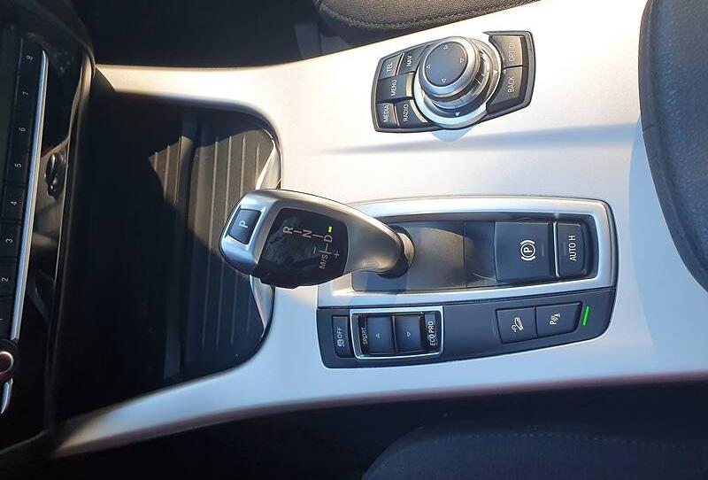 BMW X3 2014