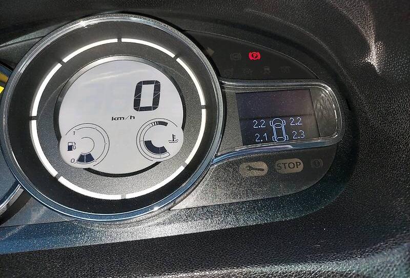 Renault Megane limited 2015