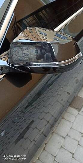 BMW 528 2014