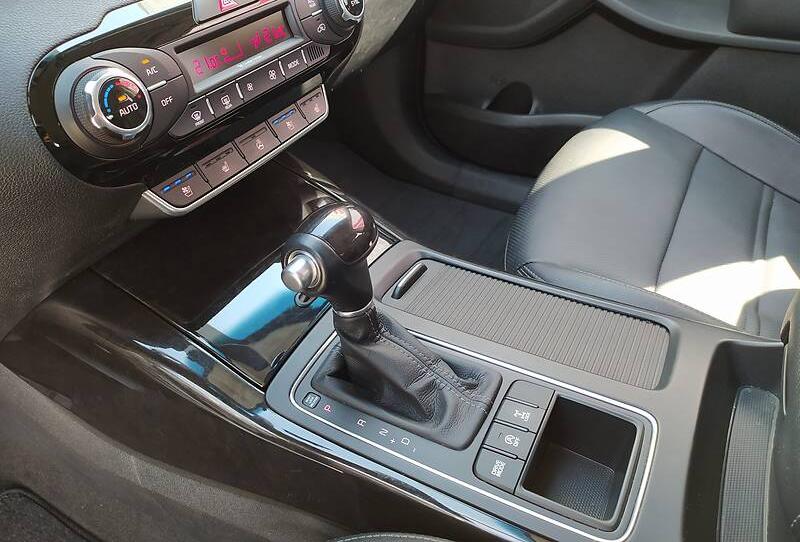 Kia Sorento 4x4 DIESEL 2016