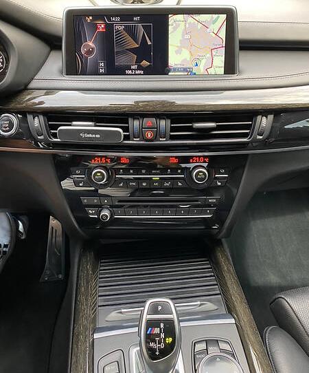 BMW X5 2014