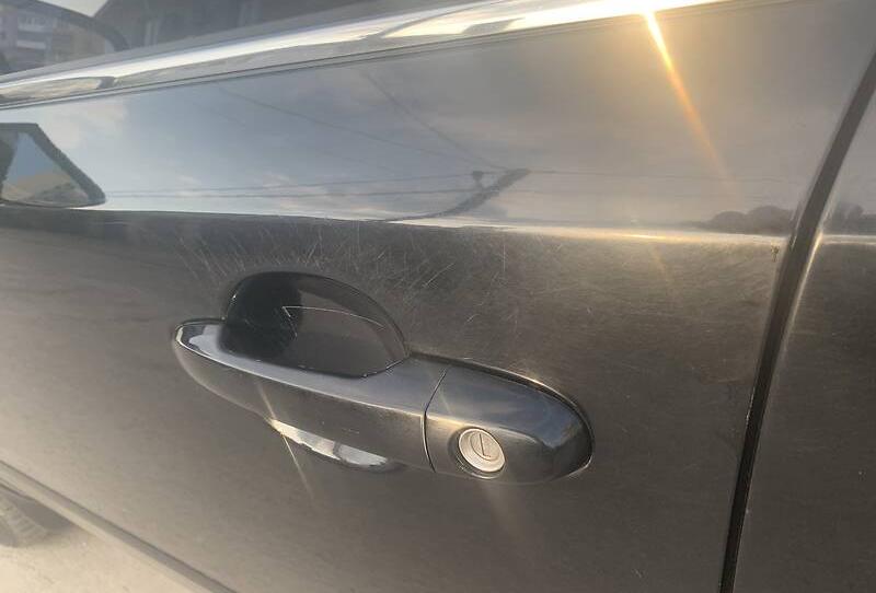 Kia Magentis MG 2008