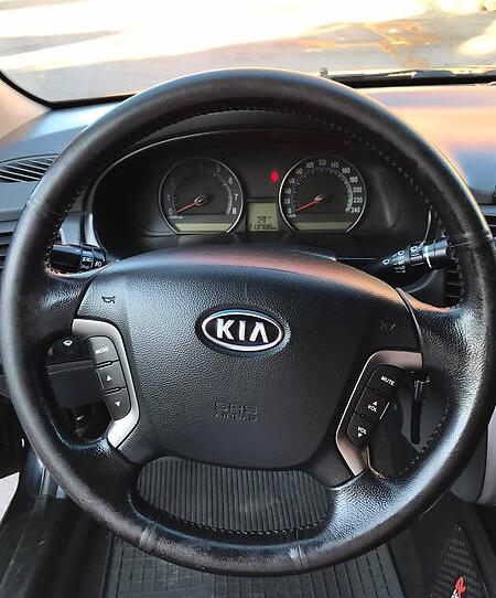 Kia Magentis MG 2008