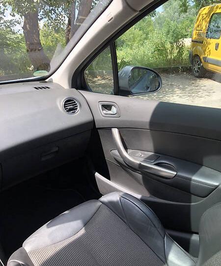 Peugeot 308 2008