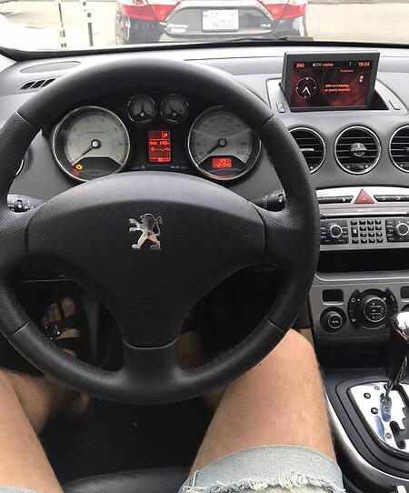 Peugeot 308 2008
