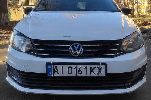 Volkswagen Polo 2018
