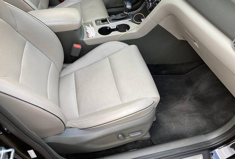 Kia Sportage SX TURBO GT Line 2018