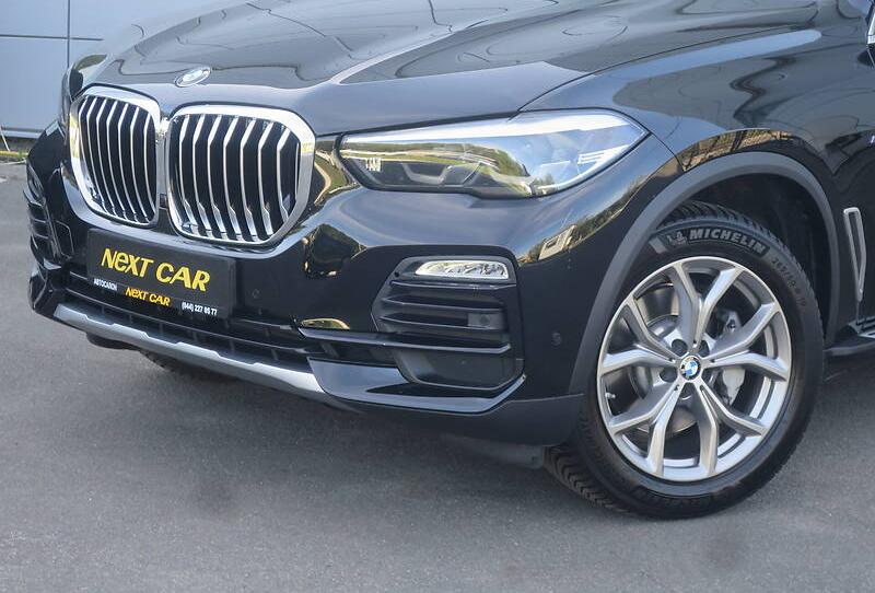 BMW X5 3.0d xDrive 2019