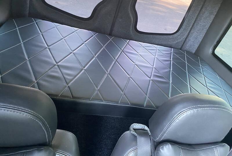 Mercedes-Benz Sprinter 313 пасс. 2015