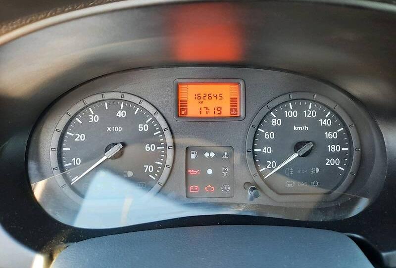 Dacia Logan 2009