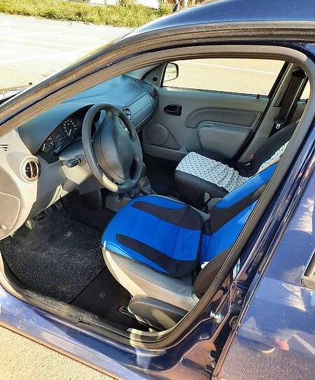 Dacia Logan 2009
