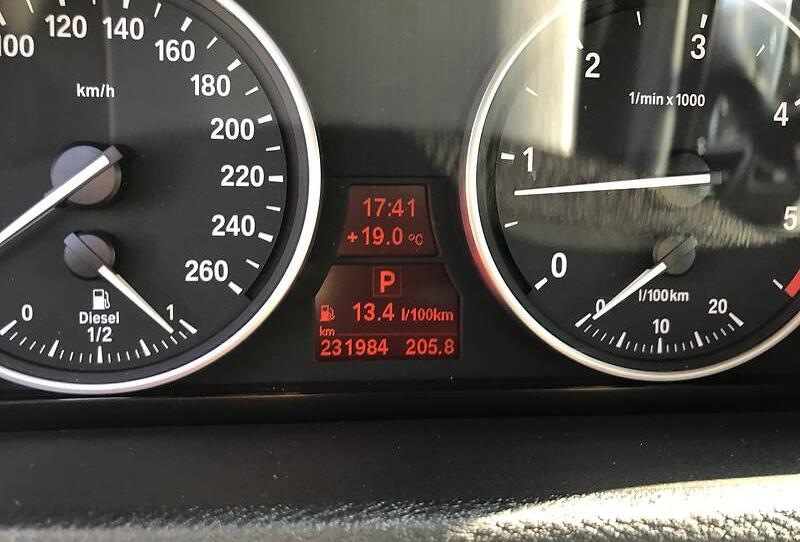 BMW X5 Msport packet  2009